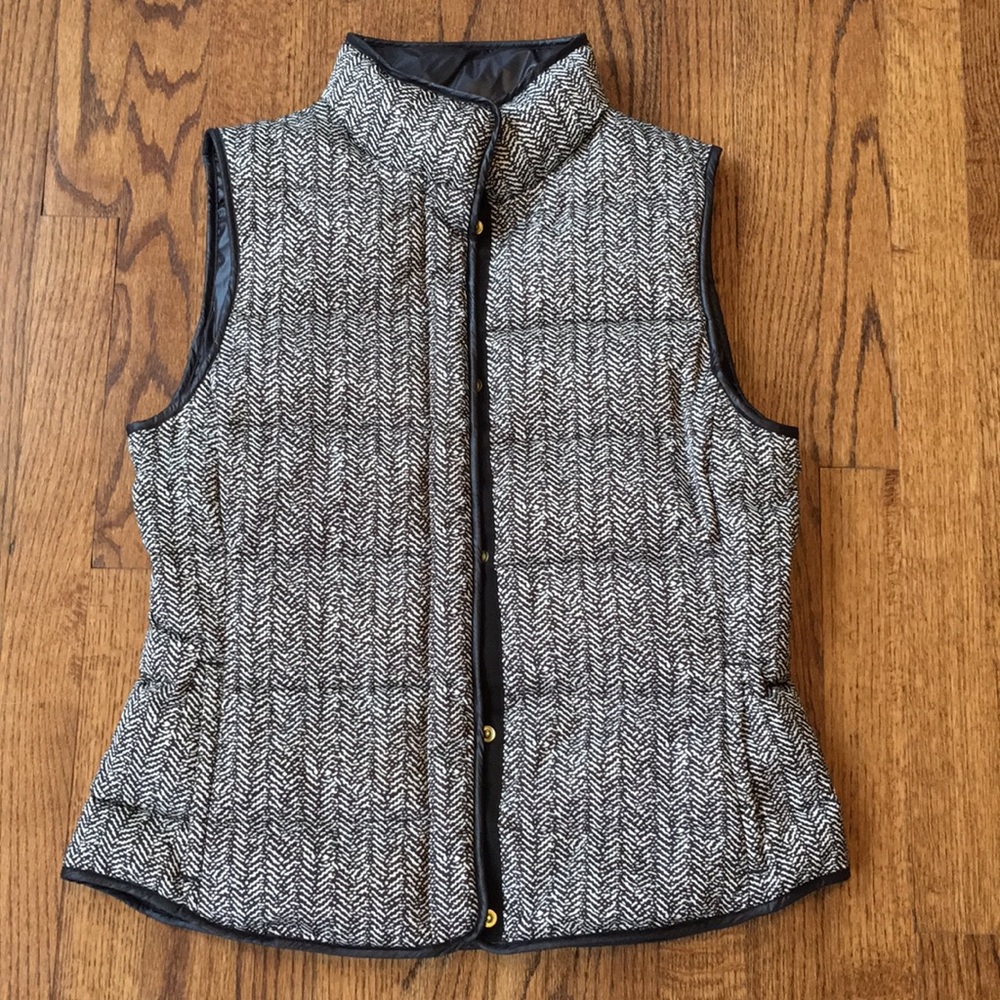 Banana Republic Vest